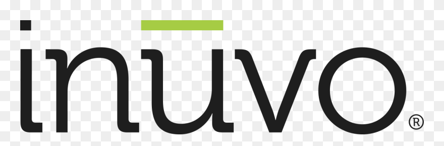 Inuvo Logo Clipart