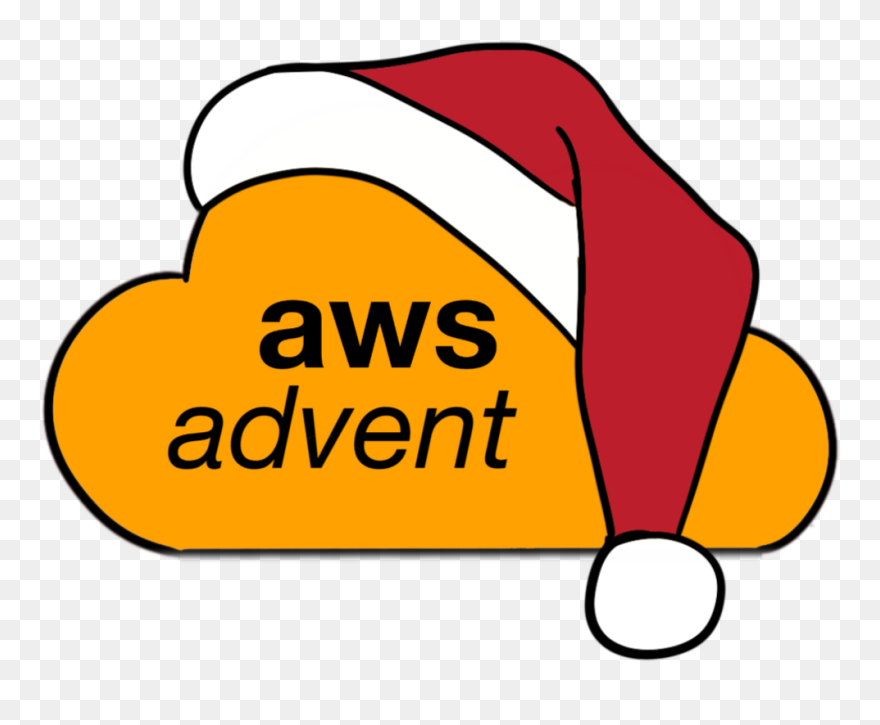 Amazon Web Services Clipart