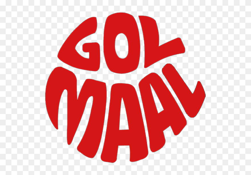 Gol Maal Clipart