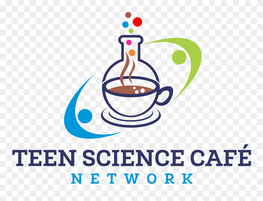Teen Science Café Is Coming To buffalo - Teen Science Cafe Clipart