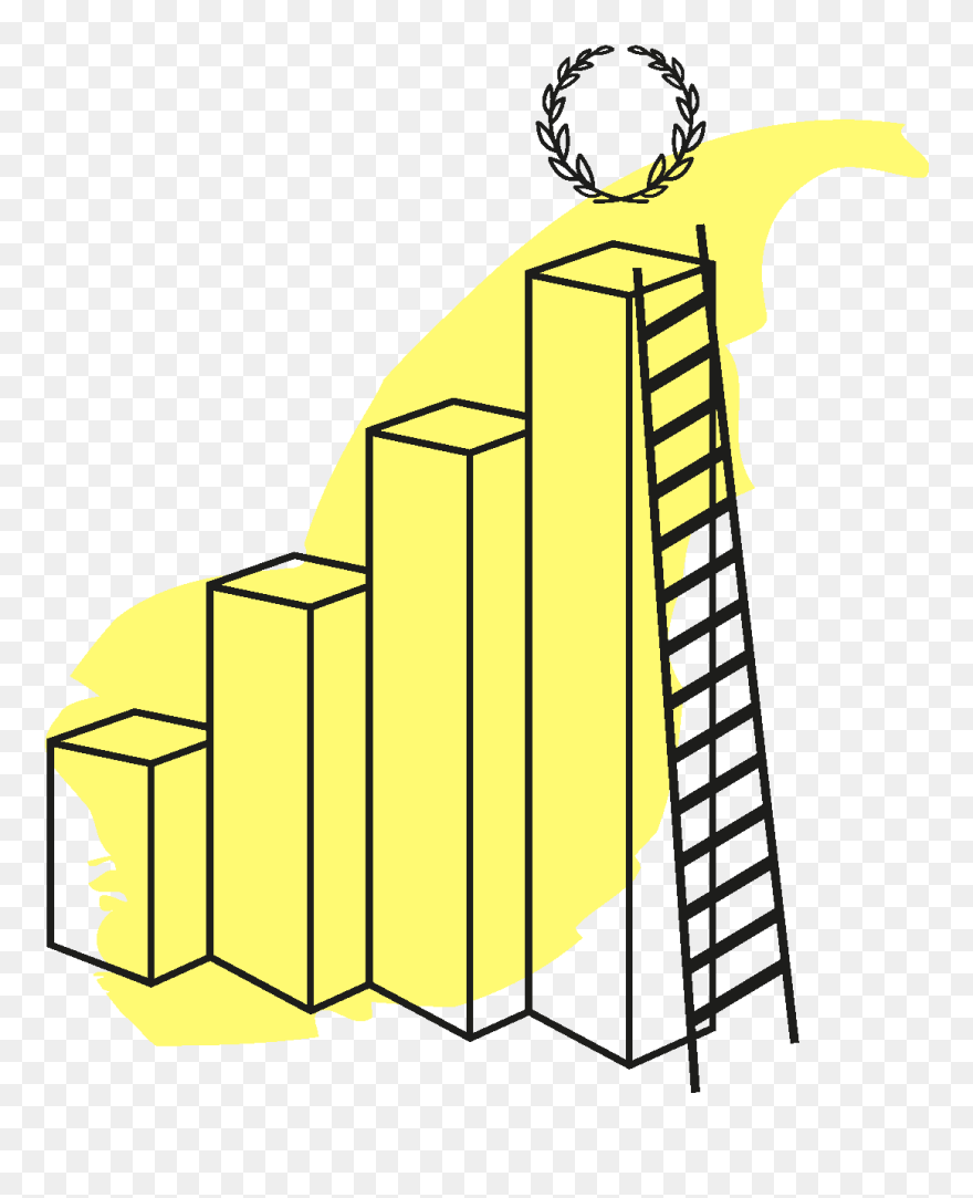 Incubator Studio Pictogram Symbolizing An Easy Success - Illustration Clipart