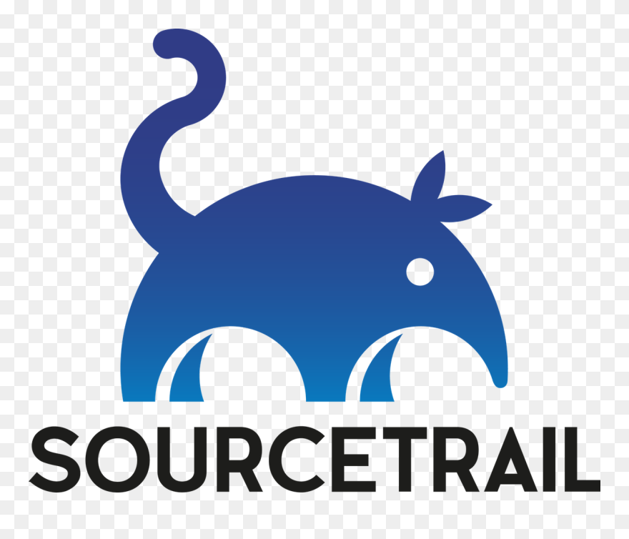 Sourcetrail Logo Clipart