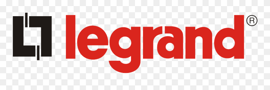 Legrand Products - Legrand Way Logo Clipart