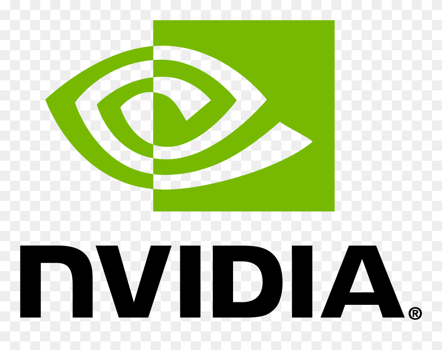 Nvidia Grid Logo Clipart