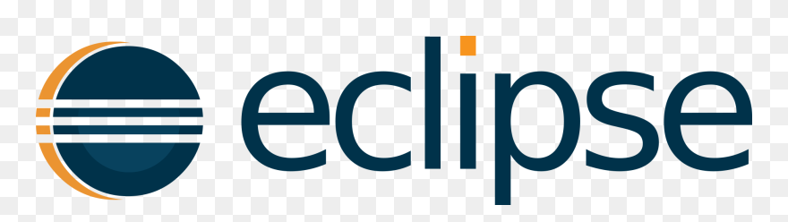Concept 2b - Eclipse Software Logo - Png Download