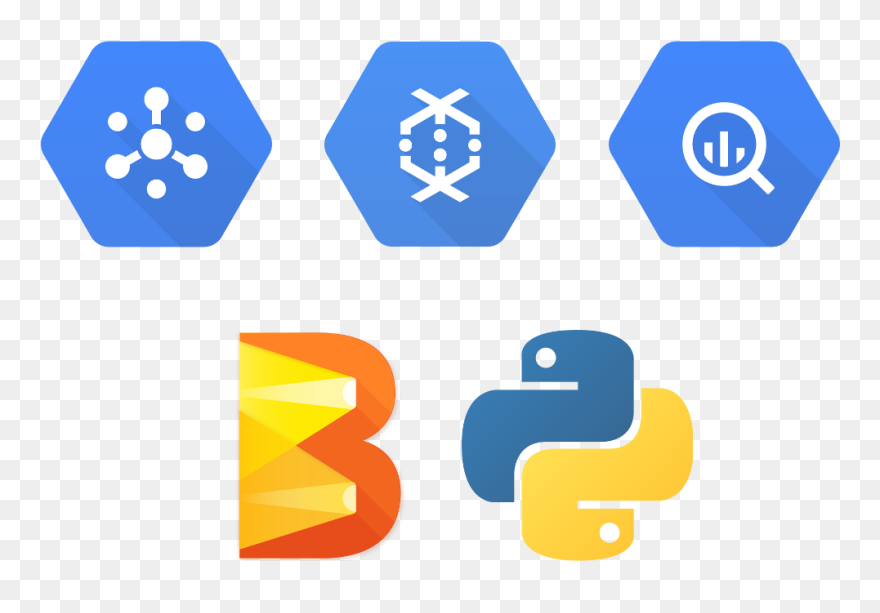 Bigquery Clipart