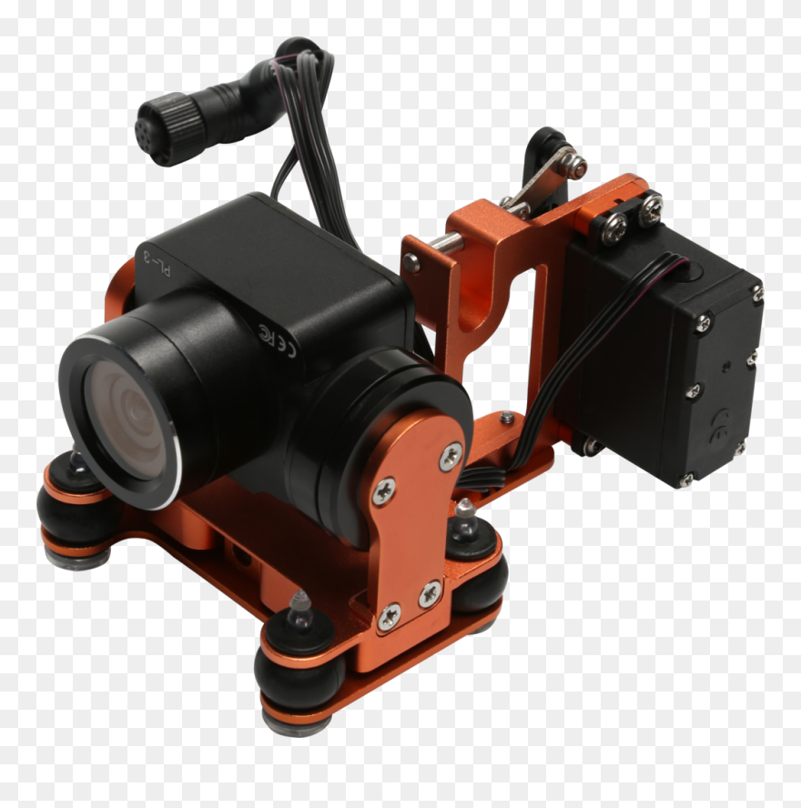 Swellpro Splashdrone 3+ Clipart