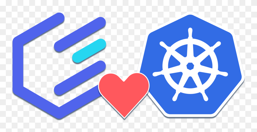 Config Connector Logo Clipart