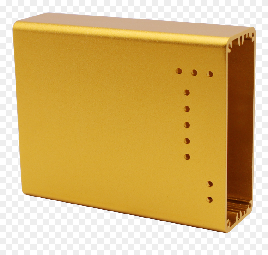 Clipsal Weatherproof Junction Box - Png Download