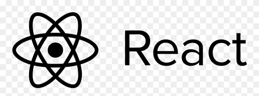 React Native Logo Png Clipart