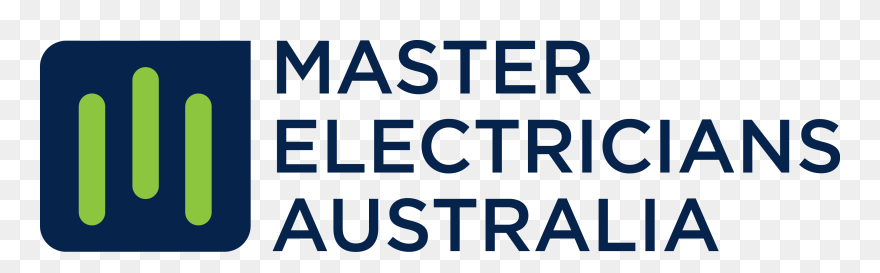 Master Electricians Australia Clipart