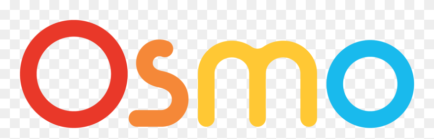 Osmo Logo Clipart