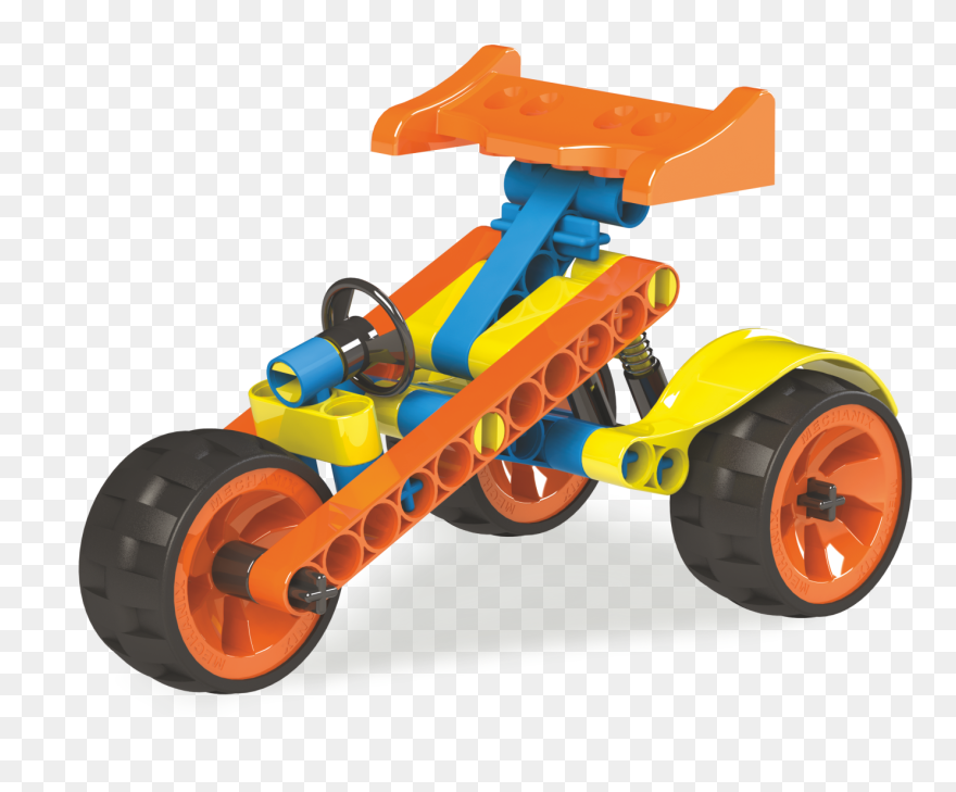 Riding Toy Clipart