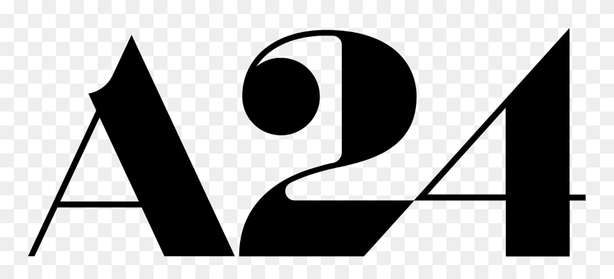 A24 Films Clipart