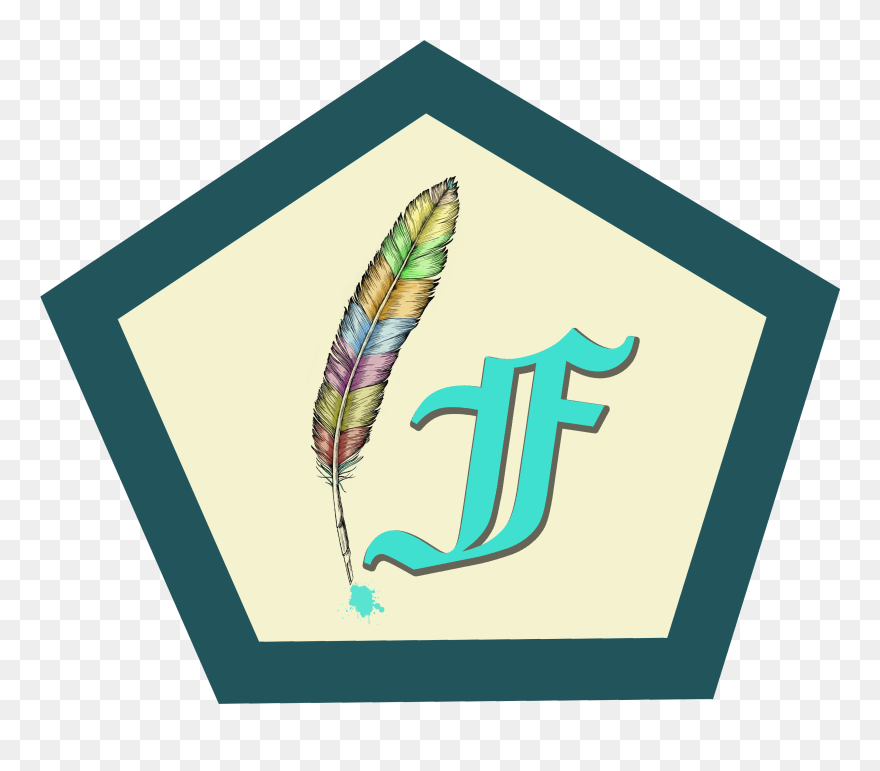 Penfluky - Graphic Design Clipart