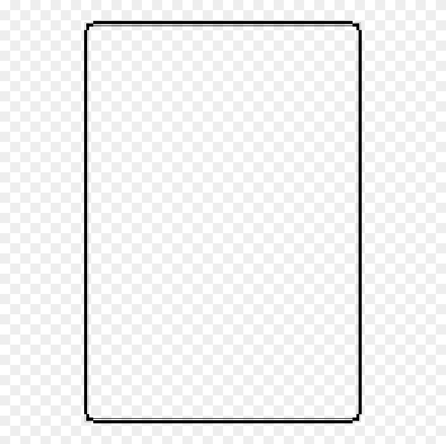 Carré Géométrie Clipart