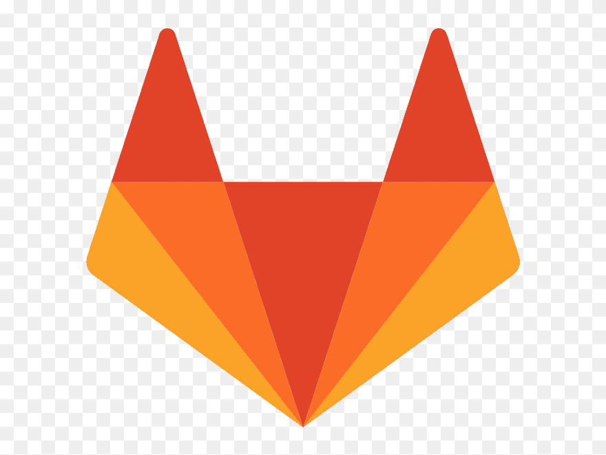 Gitlab Logo Svg Clipart