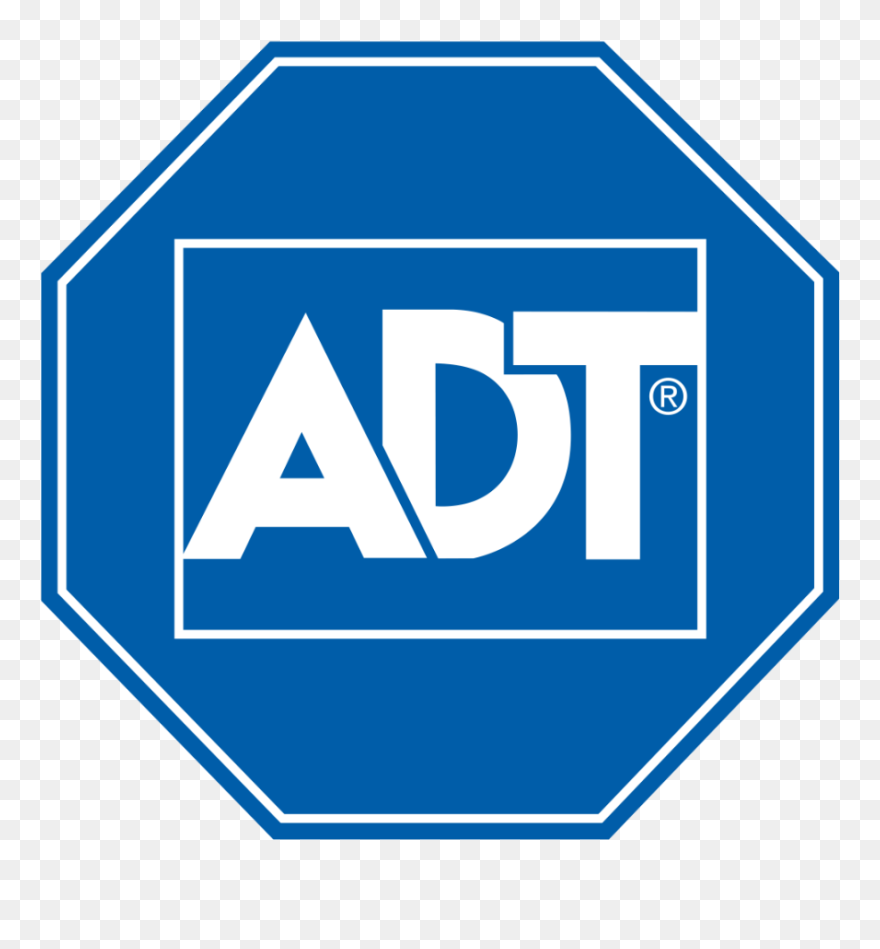 Adt Security Clipart
