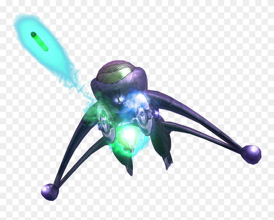 Halo Banshee Png Clipart