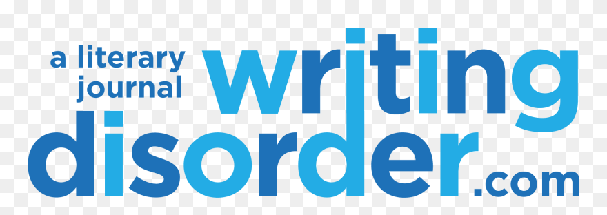 The Writing Disorder - Graphic Design Clipart