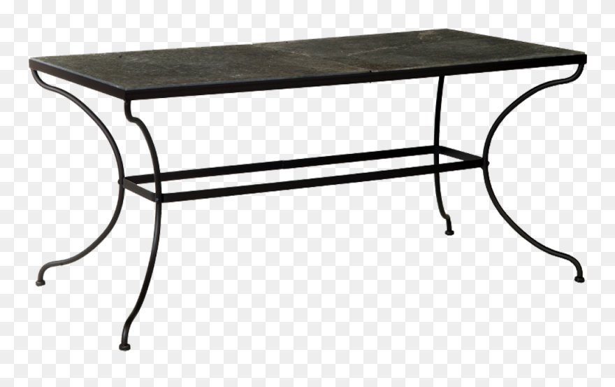 Coffee Table Clipart