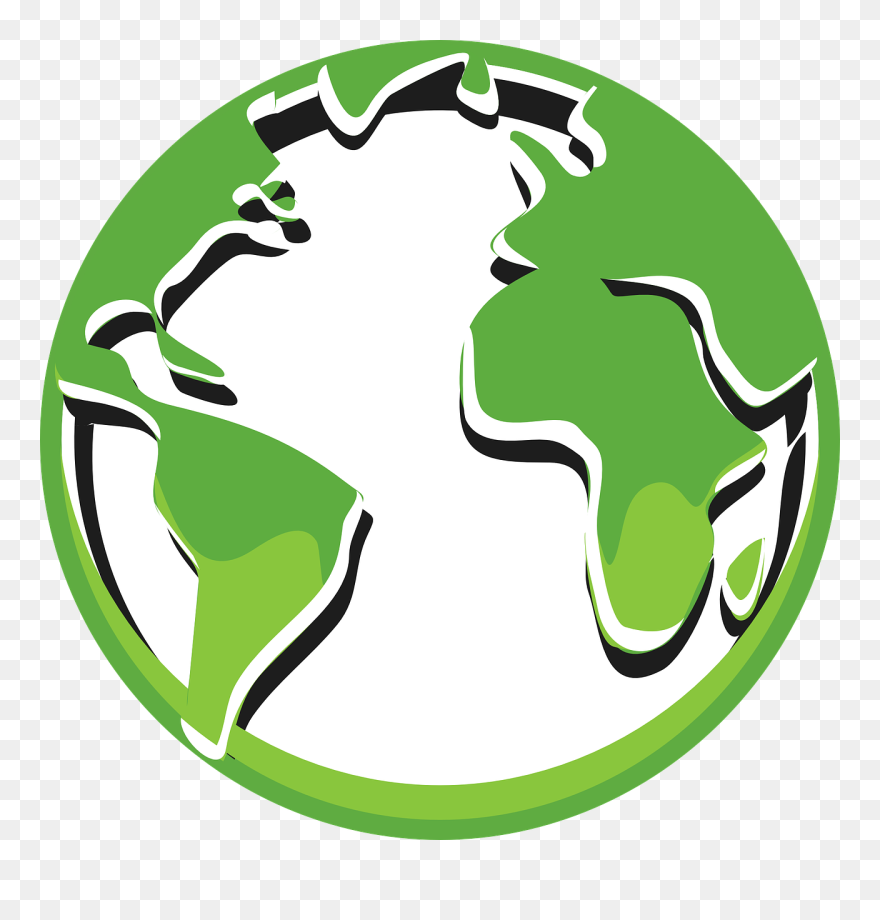 Sustainability Clipart - Png Download