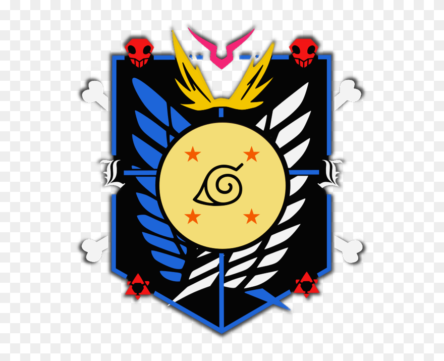 Aldea De La Hoja Clipart