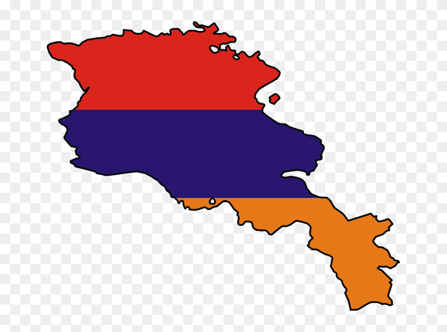 Armenia Icon Png Clipart