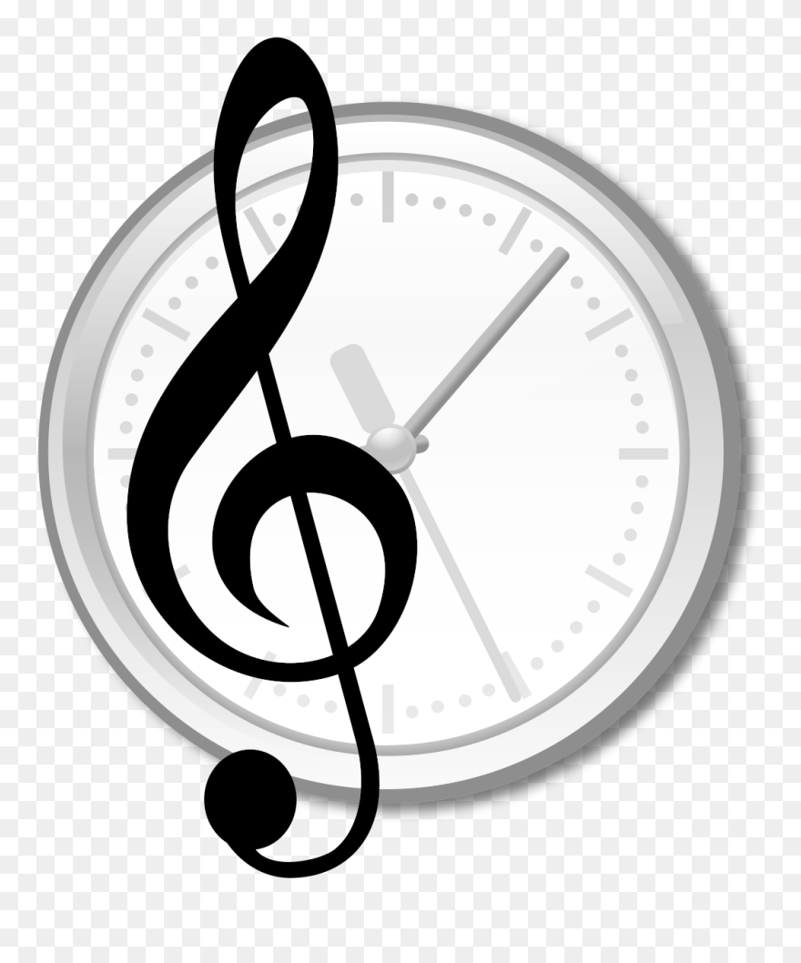 Icon Music Notes Clipart