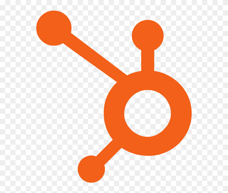 Hubspot - Hubspot Sprocket Clipart