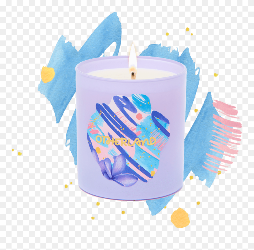 Butterfly Clips 90s - Png Download