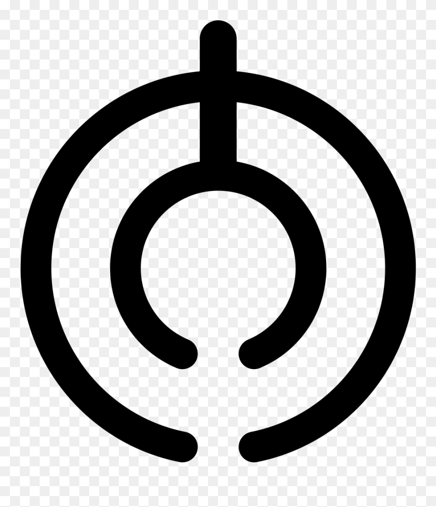 Symbol Of Perception Clipart