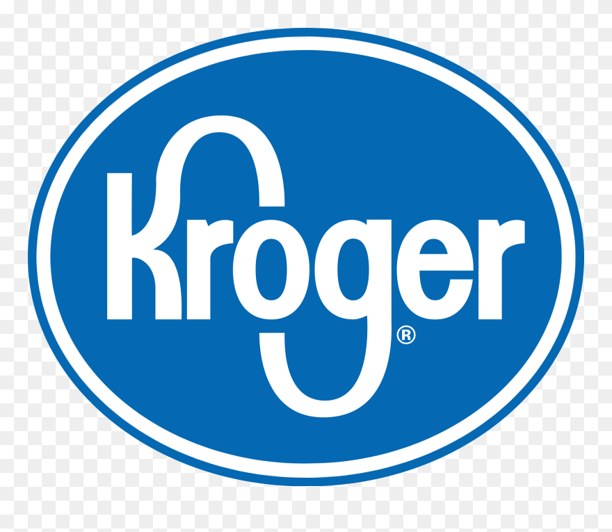 Kroger Logo Clipart