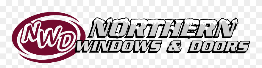 Northern Windows And Doors Clipart