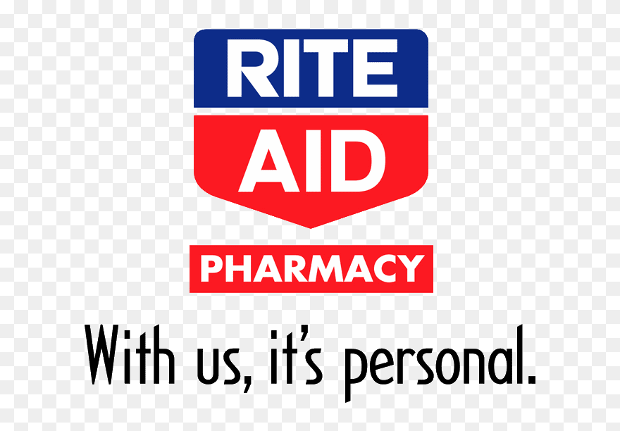 Rite Aid Logo Png Clipart