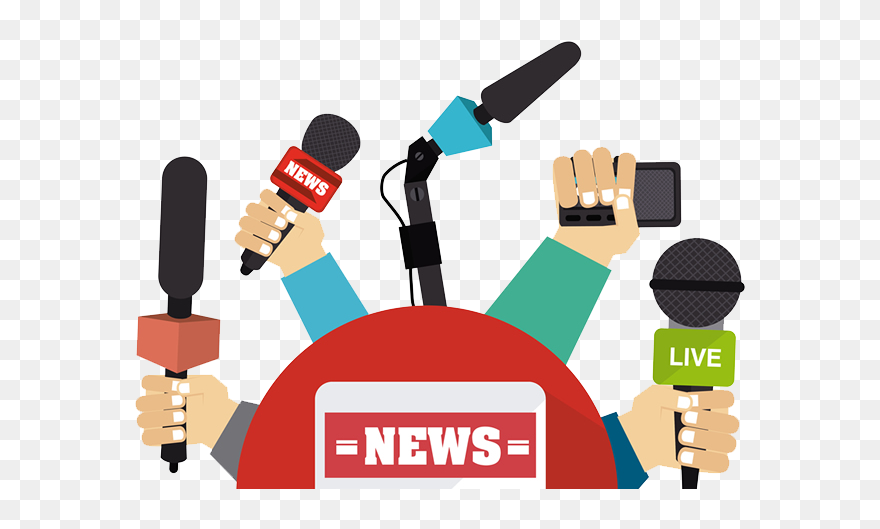 News Clipart