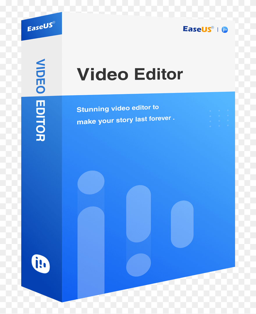 Easeus Video Editor Clipart