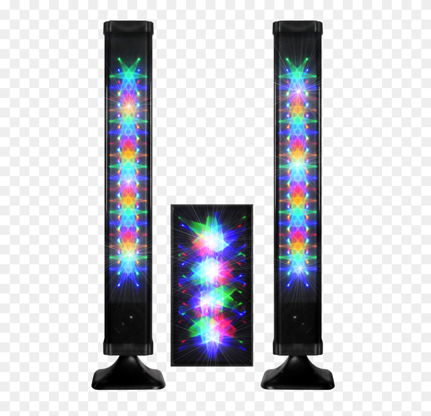 Party Speakers Png - Desktop Computer Clipart