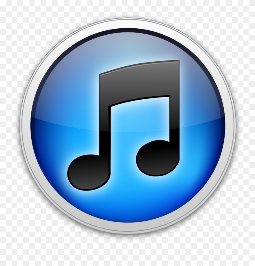Itunes - Itunes 10 Icon Clipart