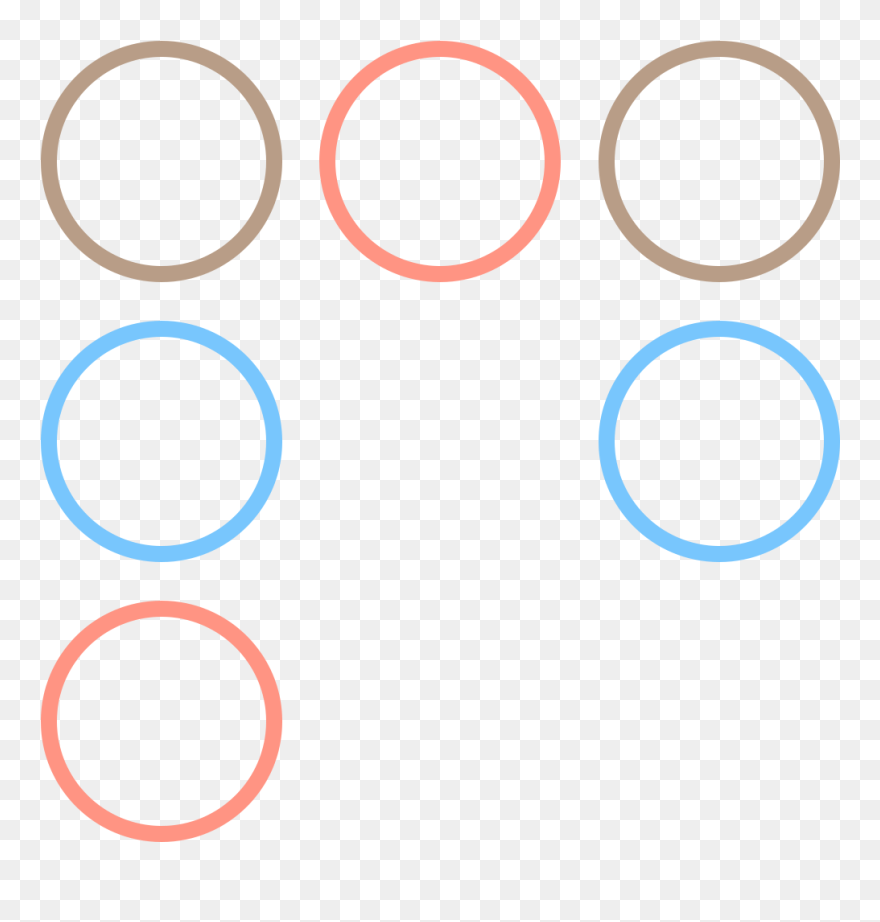 The Best Launchpad For Android - Circle Clipart