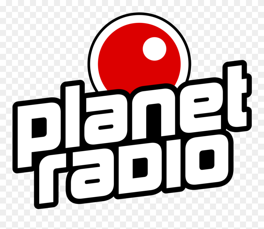 Planet Radio Clipart