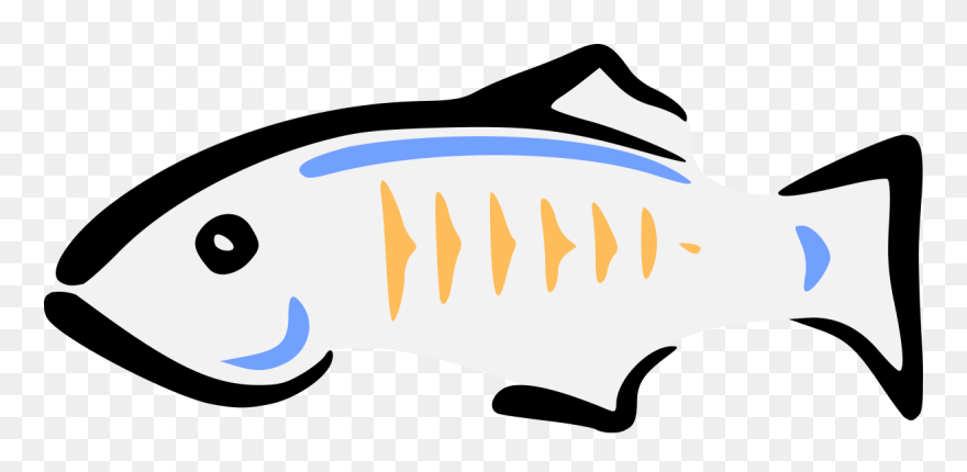 Glassfish Logo Png Clipart