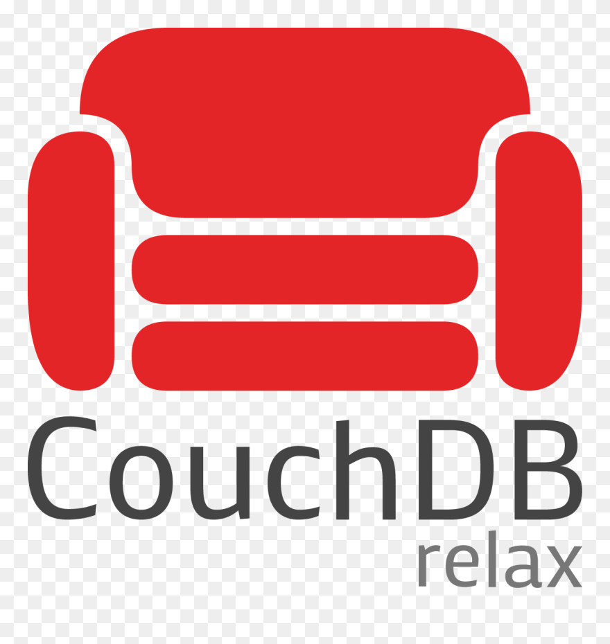 Couchdb Blog - Couchdb Png Clipart