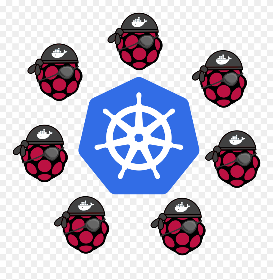 Raspberry Pi Clipart