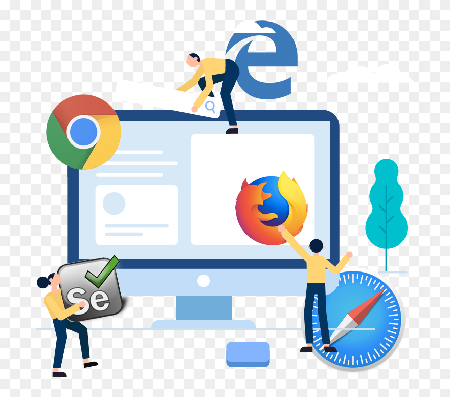 Eclipse Proxy Setup - Png Download