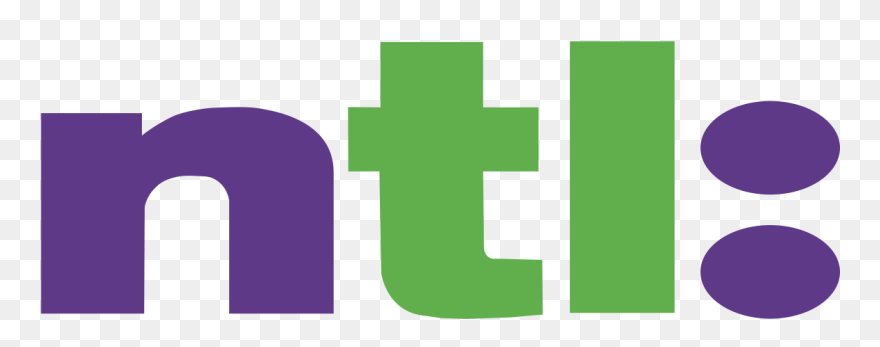 Ntl Logo Clipart