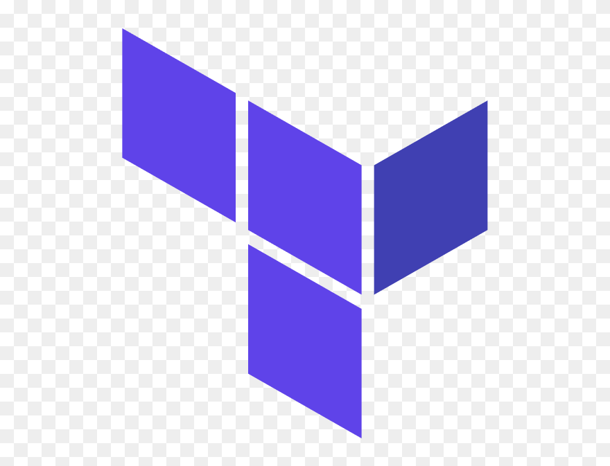 Terraform - Terraform Icon Png Clipart