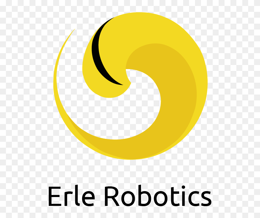 Erle Logo Clipart