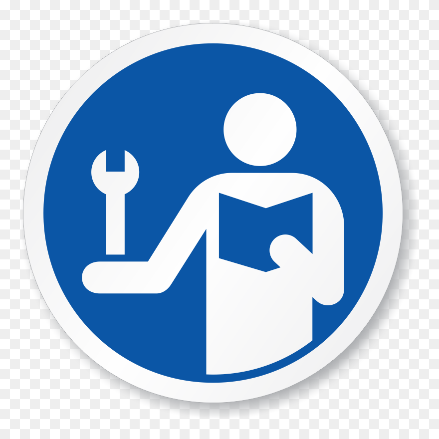 Manual Png Clipart