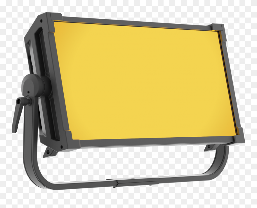 Replacement Linear Highbay 2ft 80cri 5000k 0-10v Dimming Clipart